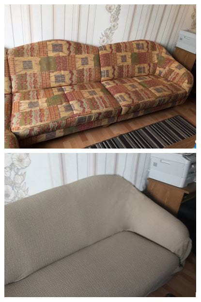 Imagen envida por nuestros clientes